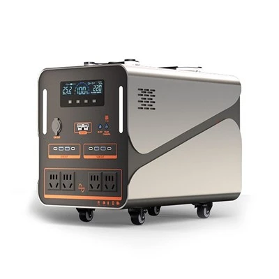 3000 W aurinkoenergian invertterigeneraattori